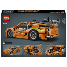 LEGO Technic Fast and Furious Toyota Supra MK4 LEGO Technic Fast and Furious Toyota Supra MK4