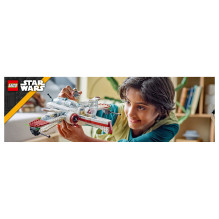 LEGO Star Wars ARC-170 Starfighter