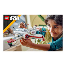 LEGO Star Wars ARC-170 Starfighter