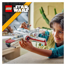 LEGO Star Wars ARC-170 Starfighter