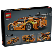 LEGO Technic Fast and Furious Toyota Supra MK4 LEGO Technic Fast and Furious Toyota Supra MK4