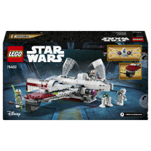 LEGO Star Wars ARC-170 Starfighter