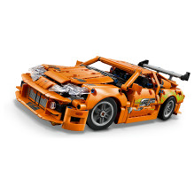 LEGO Technic Fast and Furious Toyota Supra MK4 LEGO Technic Fast and Furious Toyota Supra MK4