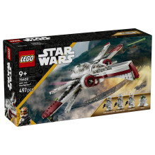LEGO Star Wars ARC-170 Starfighter