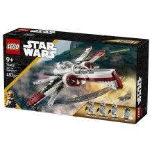 LEGO Star Wars ARC-170 Starfighter