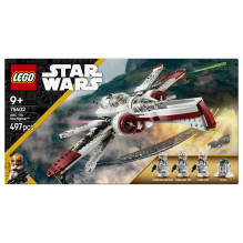 LEGO Star Wars ARC-170 Starfighter