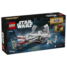 LEGO Star Wars ARC-170 Starfighter