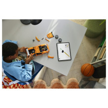 LEGO Technic Fast and Furious Toyota Supra MK4 LEGO Technic Fast and Furious Toyota Supra MK4
