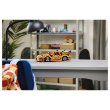 LEGO Technic Fast and Furious Toyota Supra MK4 LEGO Technic Fast and Furious Toyota Supra MK4