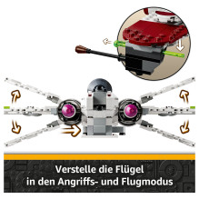 LEGO Star Wars ARC-170 Starfighter