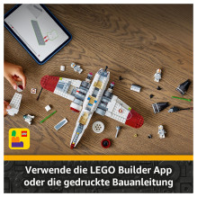 LEGO Star Wars ARC-170 Starfighter