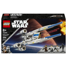 LEGO Star Wars Rebel U-Wing...