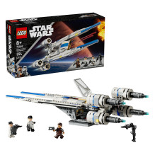 LEGO Star Wars Rebel U-Wing Starfighter