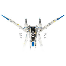 LEGO Star Wars Rebel U-Wing Starfighter
