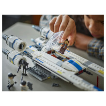 LEGO Star Wars Rebel U-Wing Starfighter