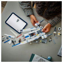 LEGO Star Wars Rebel U-Wing Starfighter