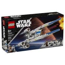 LEGO Star Wars Rebel U-Wing Starfighter