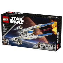 LEGO Star Wars Rebel U-Wing Starfighter