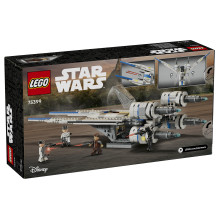 LEGO Star Wars Rebel U-Wing Starfighter