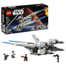 LEGO Star Wars Rebel U-Wing Starfighter