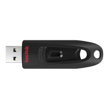 Western Digital Ultrastar SanDisk Ultra USB flash drive Western Digital Ultrastar SanDisk Ultra USB flash drive