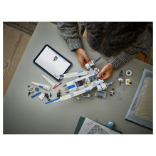 LEGO Star Wars Rebel U-Wing Starfighter