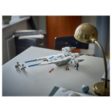 LEGO Star Wars Rebel U-Wing Starfighter