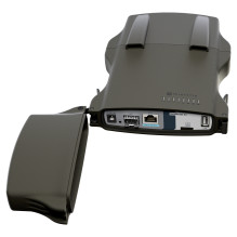 Mikrotik NetMetal ax