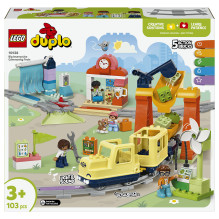 LEGO DUPLO Big Interactive...
