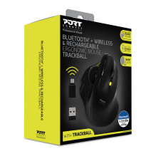 Port Designs 900719 mouse Port Designs 900719 mouse