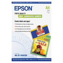 Epson Photo Quality, DIN...