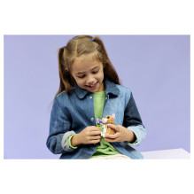 LEGO Creator Cute Hamster with a Flower 31376 LEGO Creator Cute Hamster with a Flower 31376