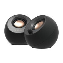 „Creative Labs Pebble V3“