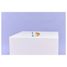 LEGO Creator Cute Hamster with a Flower 31376 LEGO Creator Cute Hamster with a Flower 31376