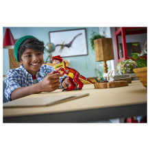 LEGO Creator Fierce Dinosaur 31379