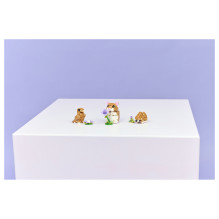 LEGO Creator Cute Hamster with a Flower 31376 LEGO Creator Cute Hamster with a Flower 31376