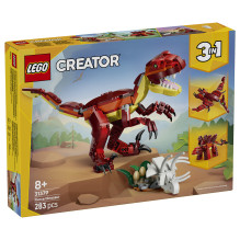 LEGO Creator Fierce Dinosaur 31379