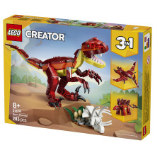 LEGO Creator Fierce Dinosaur 31379 LEGO Creator Fierce Dinosaur 31379