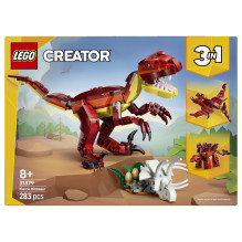 LEGO Creator Fierce Dinosaur 31379