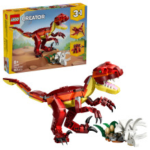 LEGO Creator Fierce Dinosaur 31379 LEGO Creator Fierce Dinosaur 31379