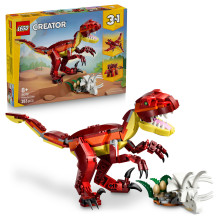 LEGO Creator Fierce Dinosaur 31379 LEGO Creator Fierce Dinosaur 31379
