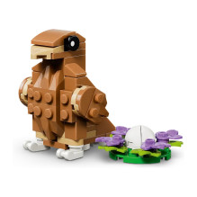 LEGO Creator Cute Hamster with a Flower 31376 LEGO Creator Cute Hamster with a Flower 31376