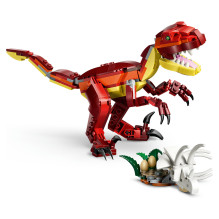 LEGO Creator Fierce Dinosaur 31379