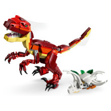 LEGO Creator Fierce Dinosaur 31379