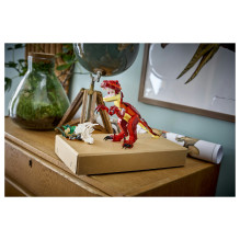 LEGO Creator Fierce Dinosaur 31379