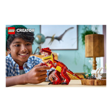 LEGO Creator Fierce Dinosaur 31379 LEGO Creator Fierce Dinosaur 31379