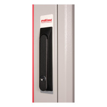 ROLINE 26.21.0048 rack cabinet ROLINE 26.21.0048 rack cabinet