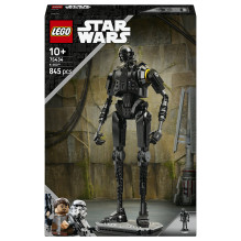 LEGO Star Wars K-2SO Security Droid LEGO Star Wars K-2SO Security Droid