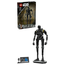 LEGO Star Wars K-2SO Security Droid