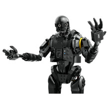 LEGO Star Wars K-2SO Security Droid